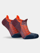 Hilly Active Socklet Min Socks-Assorted Colours