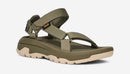 Teva Women's Hurricane XLT3 Sandals-Burnt Olive