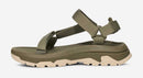Teva Women's Hurricane XLT3 Sandals-Burnt Olive
