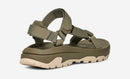 Teva Women's Hurricane XLT3 Sandals-Burnt Olive