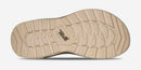 Teva Women's Hurricane XLT3 Sandals-Burnt Olive