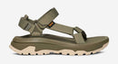 Teva Women's Hurricane XLT3 Sandals-Burnt Olive