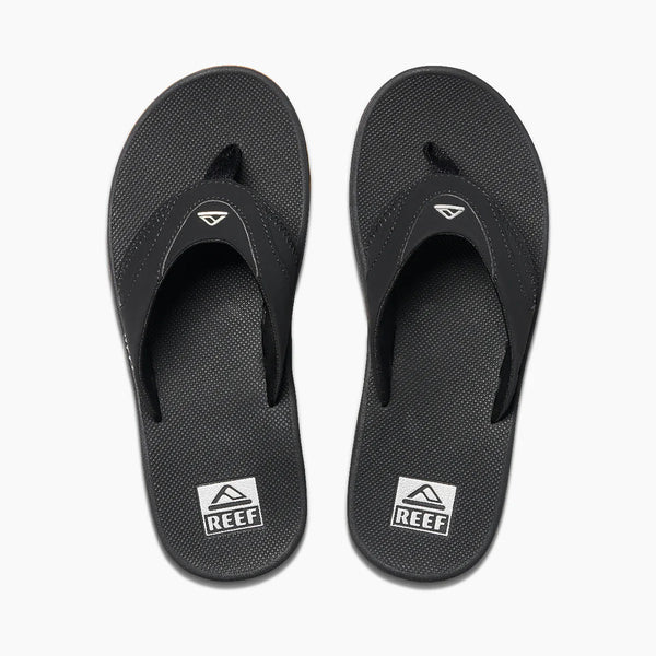 Reef Fanning Men's Flip Flops-Assorted Colours