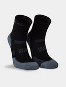 Hilly Supreme Anklet Max Socks-Assorted Colours