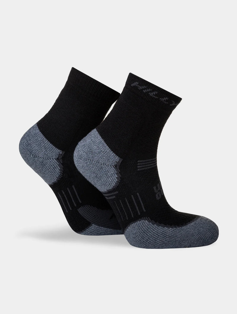 Hilly Supreme Anklet Max Socks-Assorted Colours