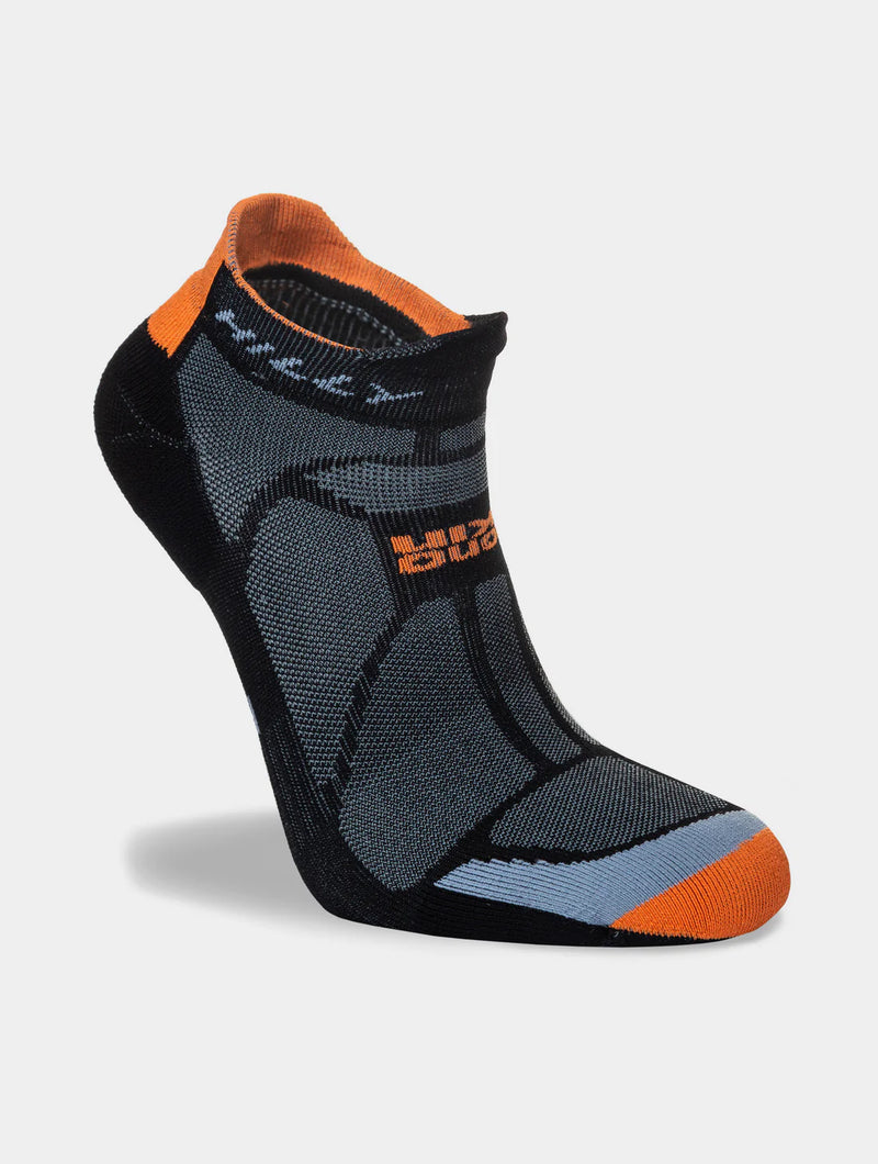 Hilly Marathon Fresh Socklet Min Socks-Assorted Colours