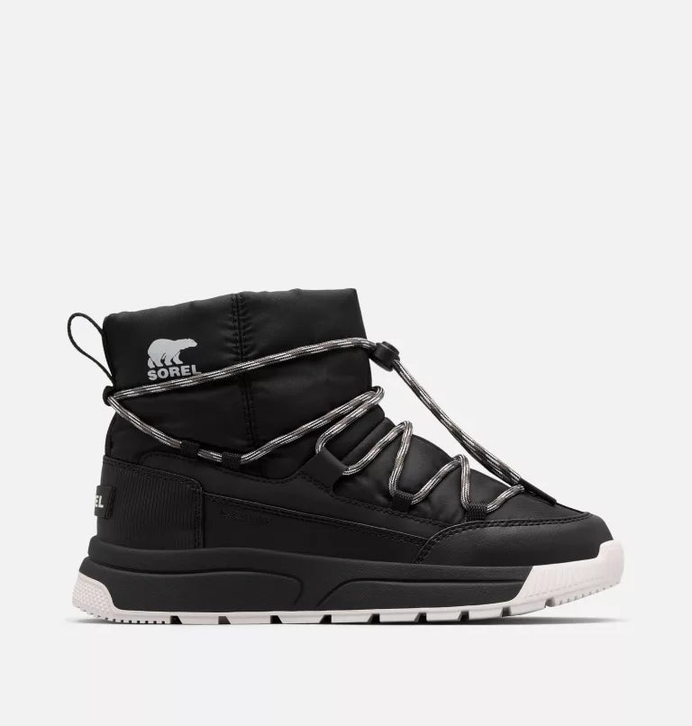 Sorel Women's WHITNEY™ IIl Slip-On Waterproof Boots-Assorted Colours