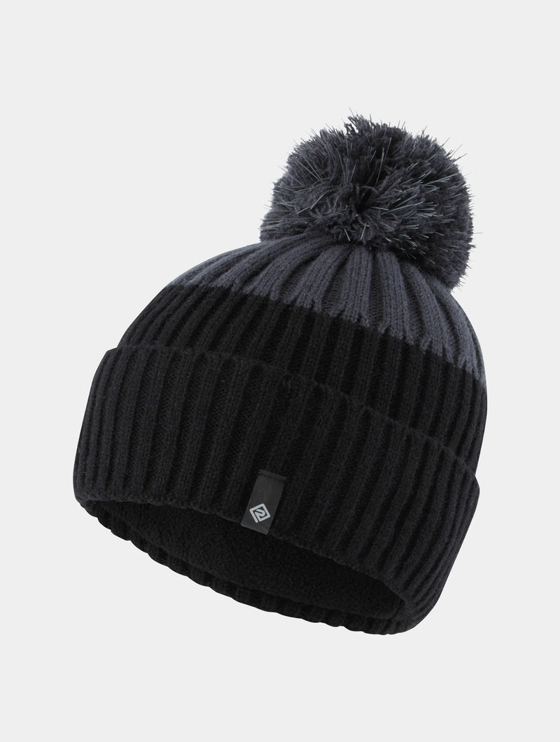 Ronhill Bobble Hat-Assorted Colours