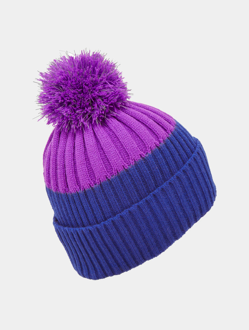 Ronhill Bobble Hat-Assorted Colours