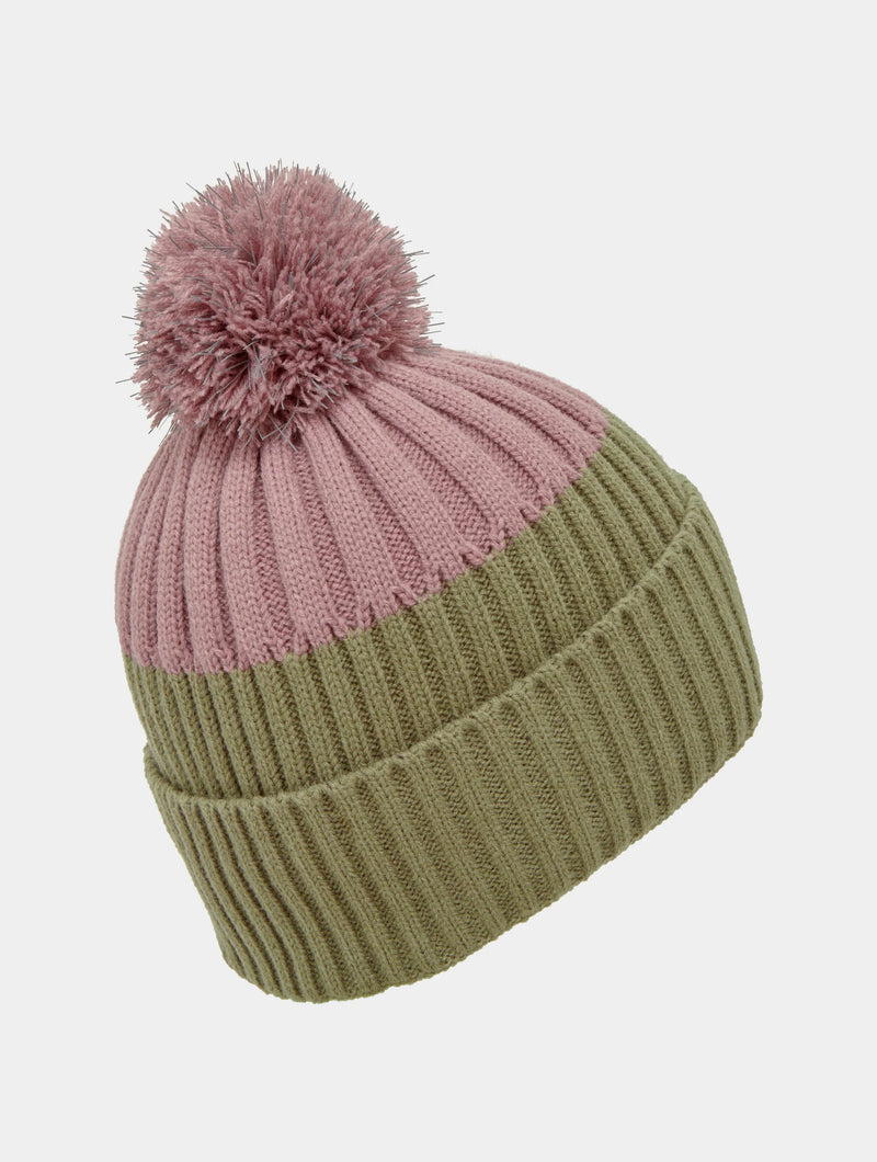 Ronhill Bobble Hat-Assorted Colours