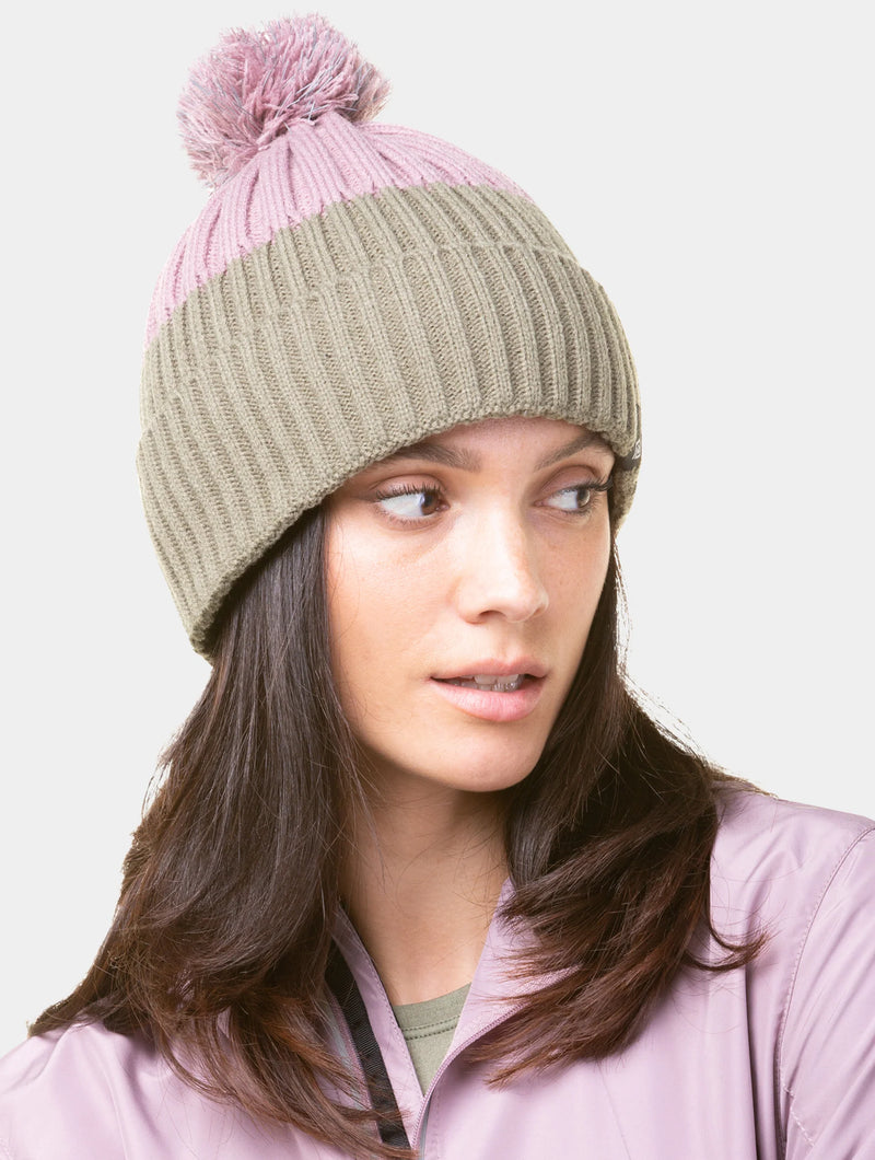 Ronhill Bobble Hat-Assorted Colours