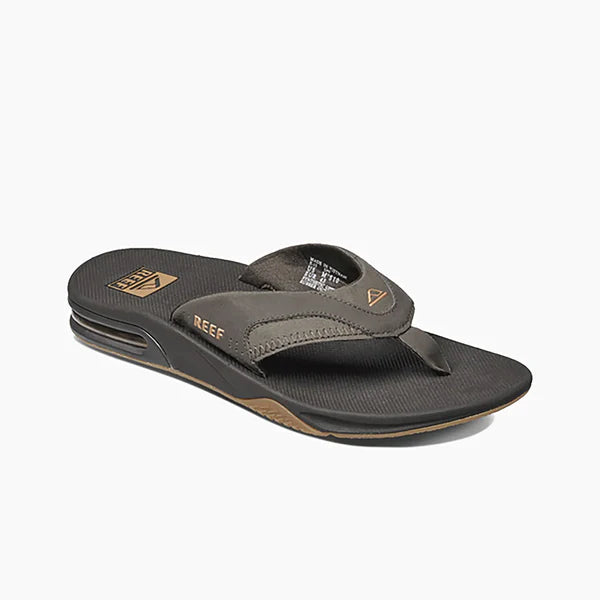 Reef Fanning Men's Flip Flops-Assorted Colours