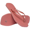 Havaianas Square Flip Flops-Assorted Colours