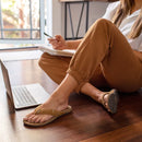 Reef Women's Pacific Flip Flops-Assorted Colours