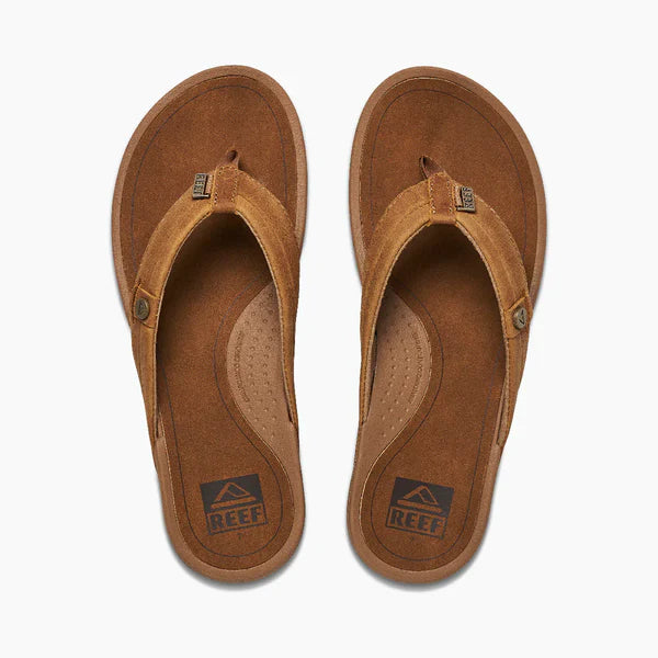 Reef Women's Pacific Flip Flops-Assorted Colours