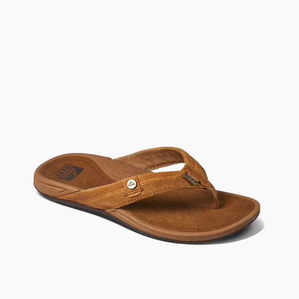 Reef Women's Pacific Flip Flops-Assorted Colours