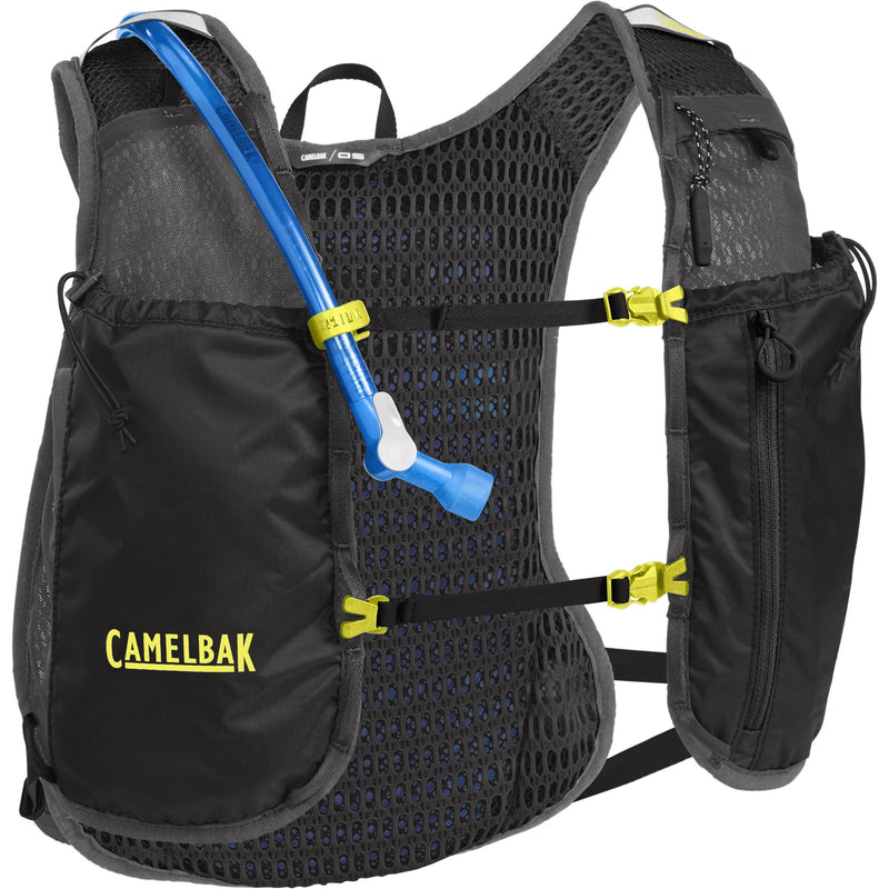 CamelBak Circuit Vest 5L with 1.5L Reservoir-Assorted Colours