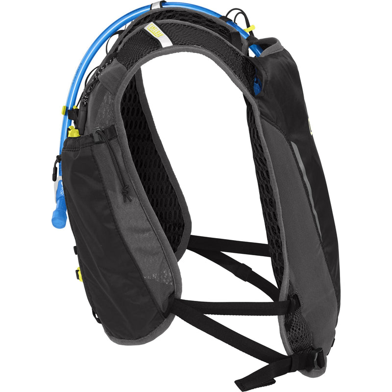 CamelBak Circuit Vest 5L with 1.5L Reservoir-Assorted Colours