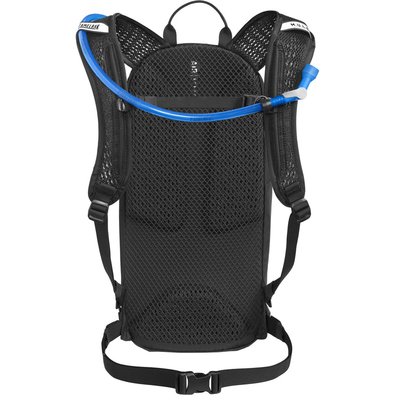 Camelbak M.U.L.E. Hydration Pack 12L with 3L Reservoir-Assorted Colours