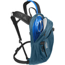Camelbak M.U.L.E. Hydration Pack 12L with 3L Reservoir-Assorted Colours