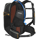 CamelBak Octane 22 Fusion 2L Hydration Pack-Black/Apricot