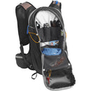 CamelBak Octane 22 Fusion 2L Hydration Pack-Black/Apricot