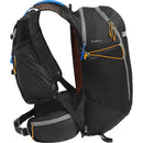 CamelBak Octane 22 Fusion 2L Hydration Pack-Black/Apricot