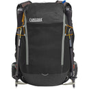 CamelBak Octane 22 Fusion 2L Hydration Pack-Black/Apricot