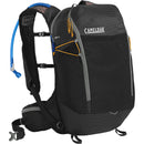 CamelBak Octane 22 Fusion 2L Hydration Pack-Black/Apricot