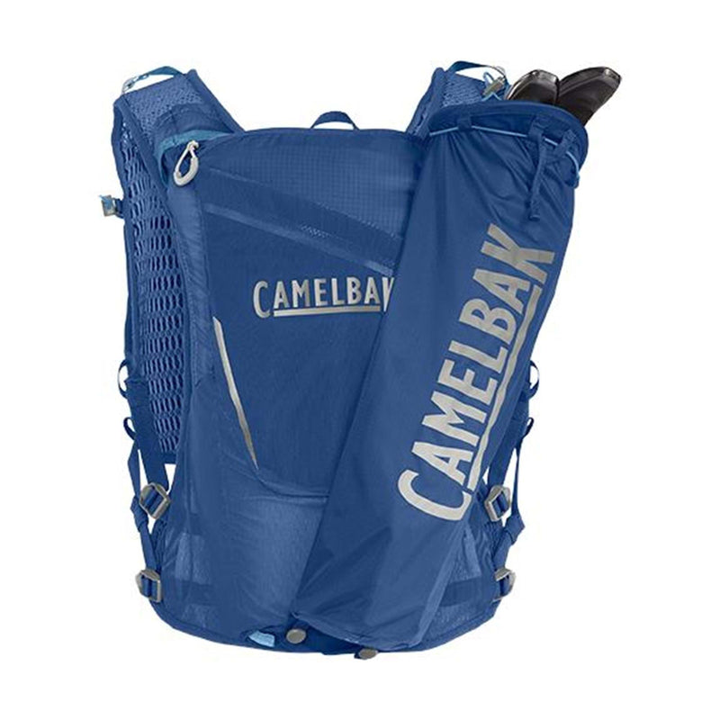 CamelBak Zephyr Vest 11L with 1L Hydration-Galaxy Blue
