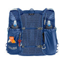 CamelBak Zephyr Vest 11L with 1L Hydration-Galaxy Blue