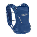 CamelBak Zephyr Vest 11L with 1L Hydration-Galaxy Blue