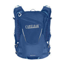 CamelBak Zephyr Vest 11L with 1L Hydration-Galaxy Blue