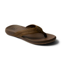 Reef Cushion Phantom 2.0 Men's Flip Flops-Toffee
