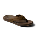 Reef Cushion Phantom 2.0 Men's Flip Flops-Toffee