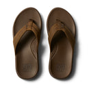 Reef Cushion Phantom 2.0 Men's Flip Flops-Toffee