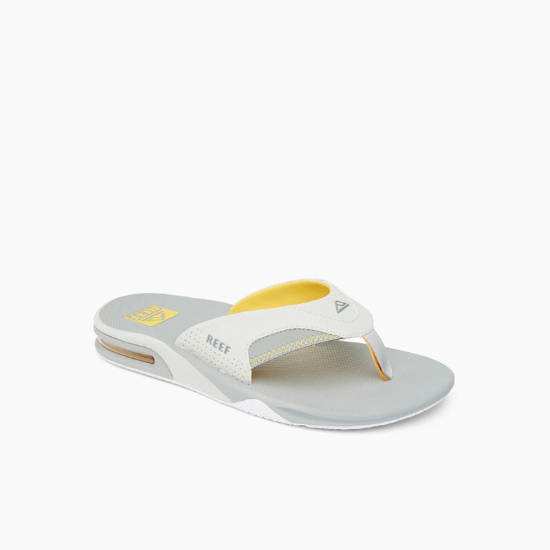 Reef Fanning Men's Flip Flops-Assorted Colours
