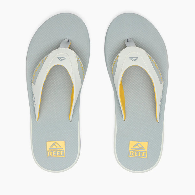 Reef Fanning Men's Flip Flops-Assorted Colours