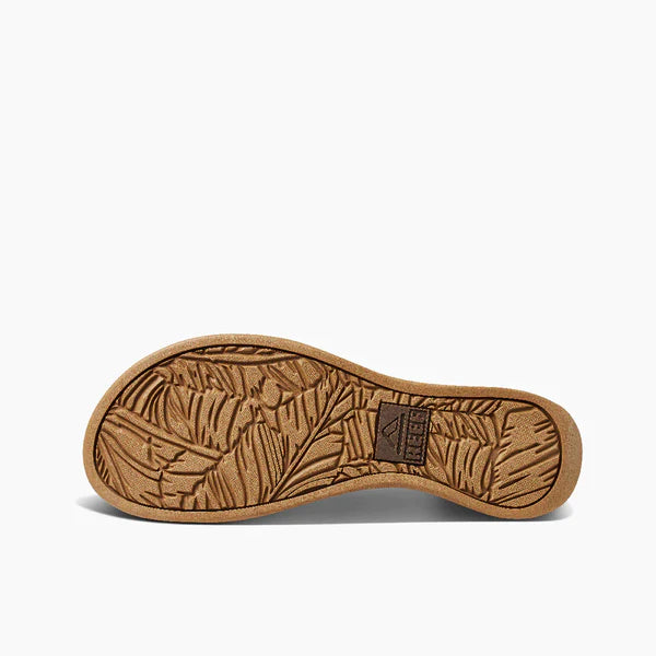 Reef Women's Pacific Flip Flops-Assorted Colours