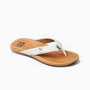 Reef Women's Pacific Flip Flops-Assorted Colours