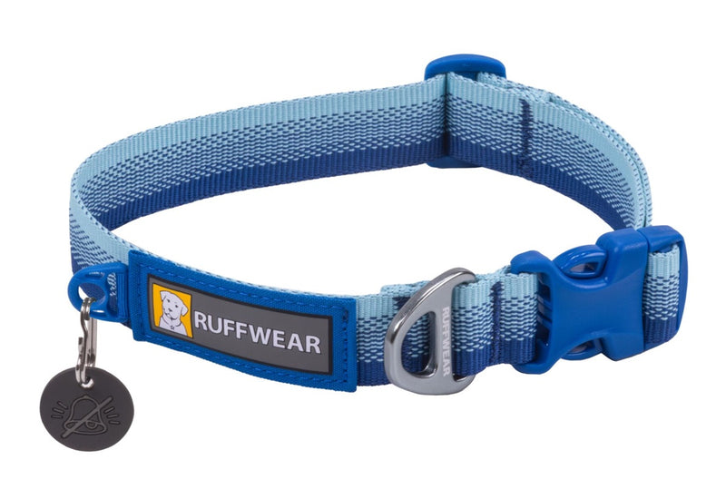 Ruffwear Front Range Dog Collar-Assorted Colours