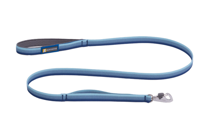 Ruffwear Front Range Dog Lead-Assorted Colours