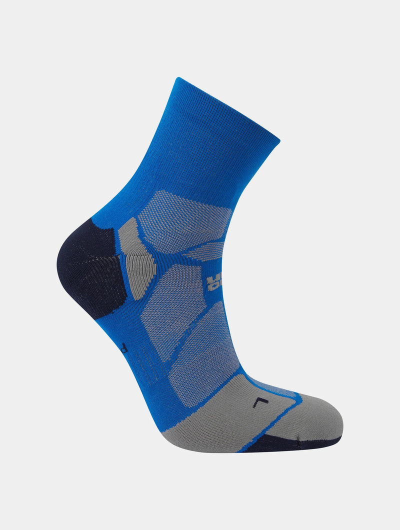 Hilly Marathon Fresh Anklet Min Socks-Assorted Colours