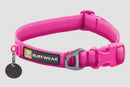 Ruffwear Front Range Dog Collar-Assorted Colours