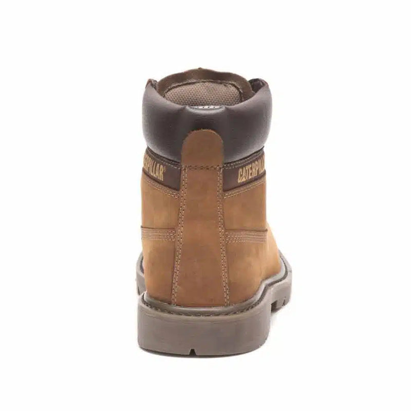 CAT Colorado 2.0 Boot-Dark Beige