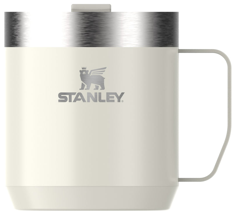Stanley Classic Legendary Camp Mug 12OZ 0.35L-Assorted Colours