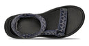 Teva Men's Hurricane XLT3 Sandals-Criss Cross Navy/Grey