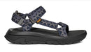 Teva Men's Hurricane XLT3 Sandals-Criss Cross Navy/Grey