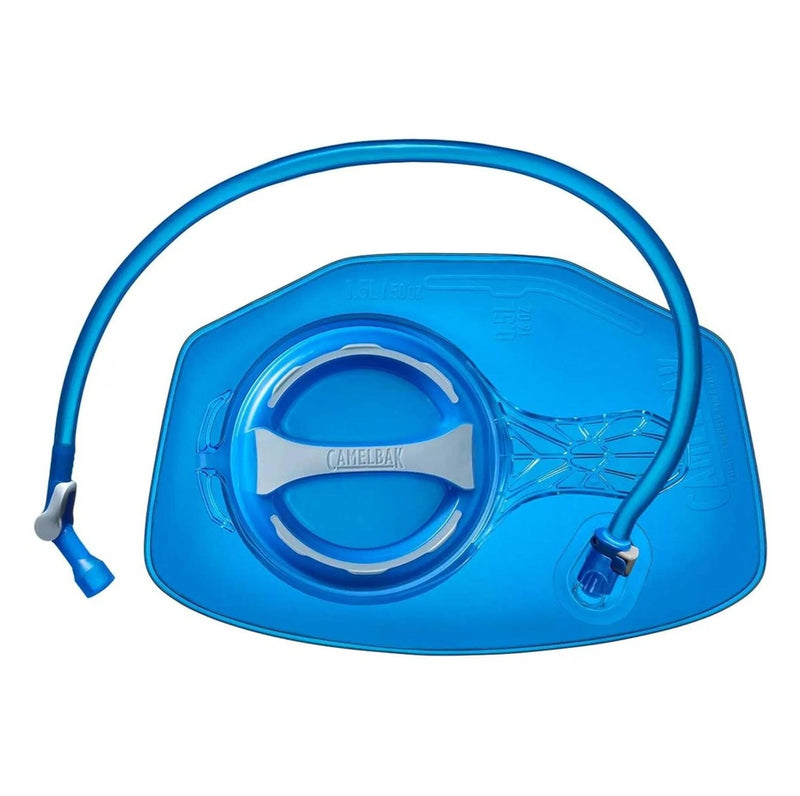 CamelBak Crux Lumbar 1.5L Reservoir-Blue