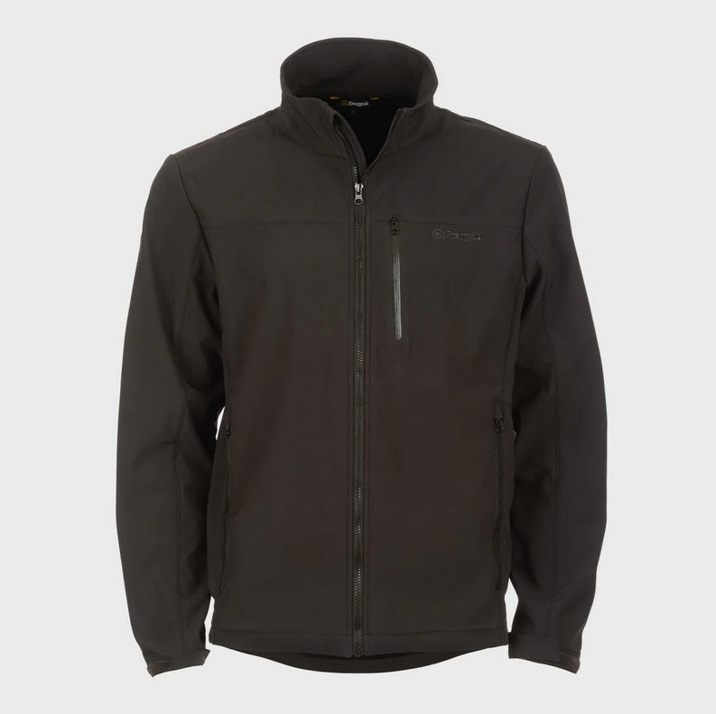 Snugpak Cyclone Soft Shell Jacket-Assorted Colours